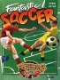 Atari  800  -  Fantastic_Soccer